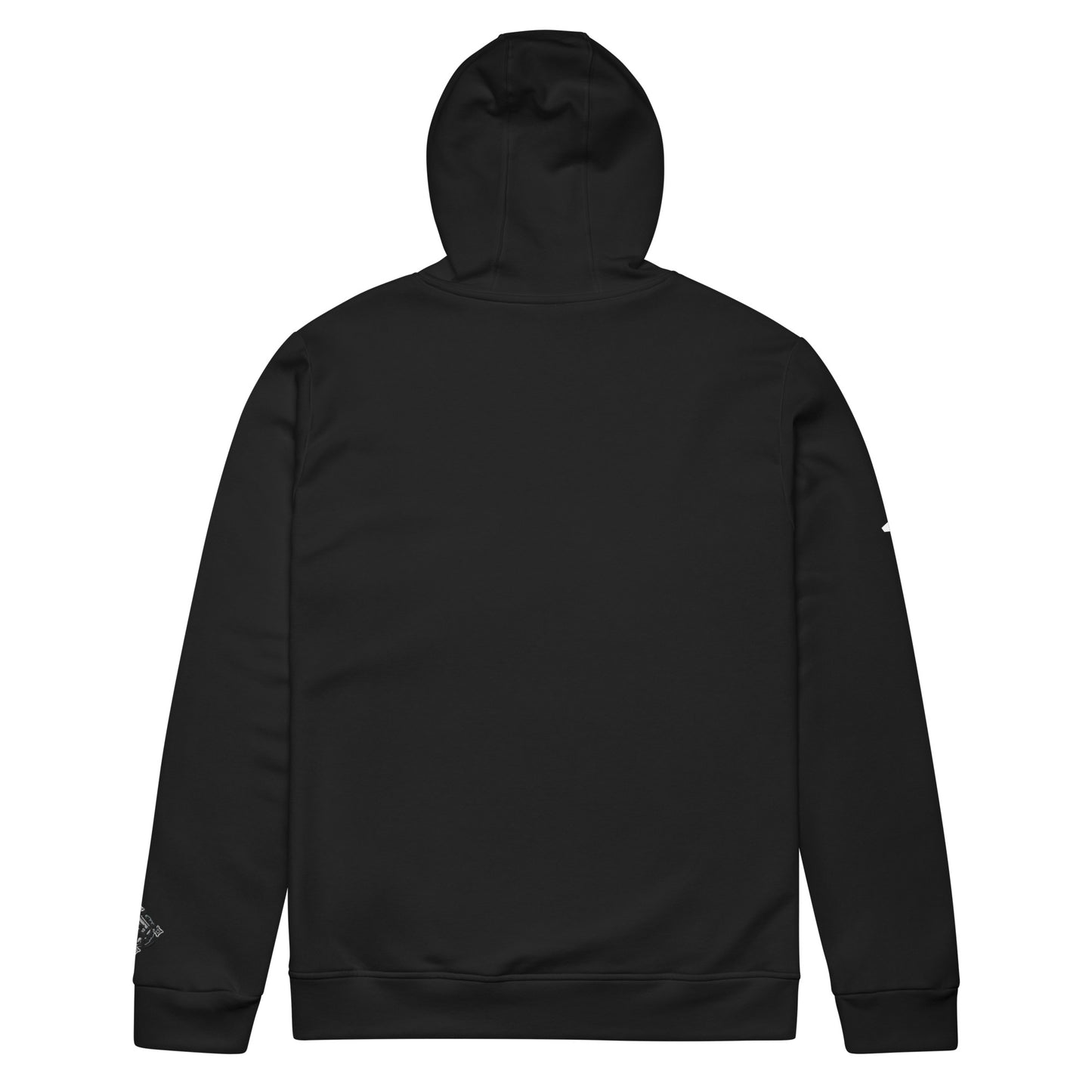 “NY Phoenix” Furia Hats X Adidas fleece hoodie