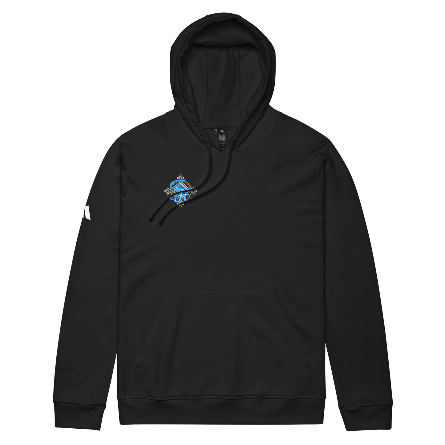 “NY Phoenix” Furia Hats X Adidas hoodie