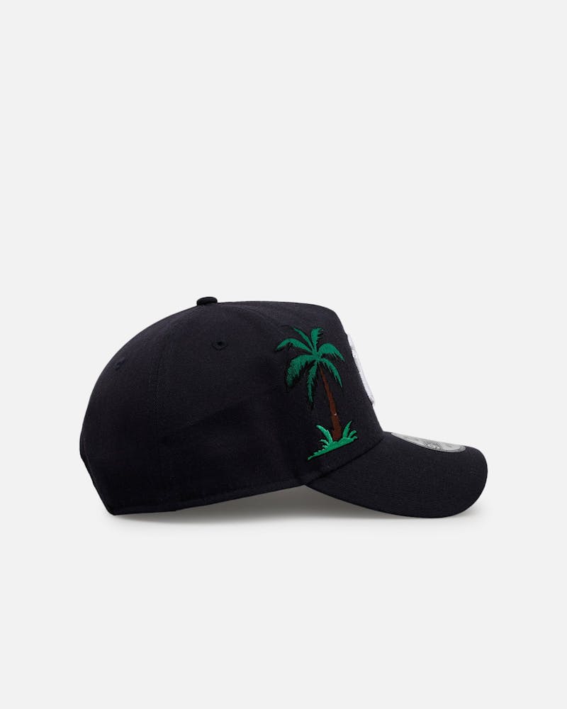 A-flame Palmeras Cap
