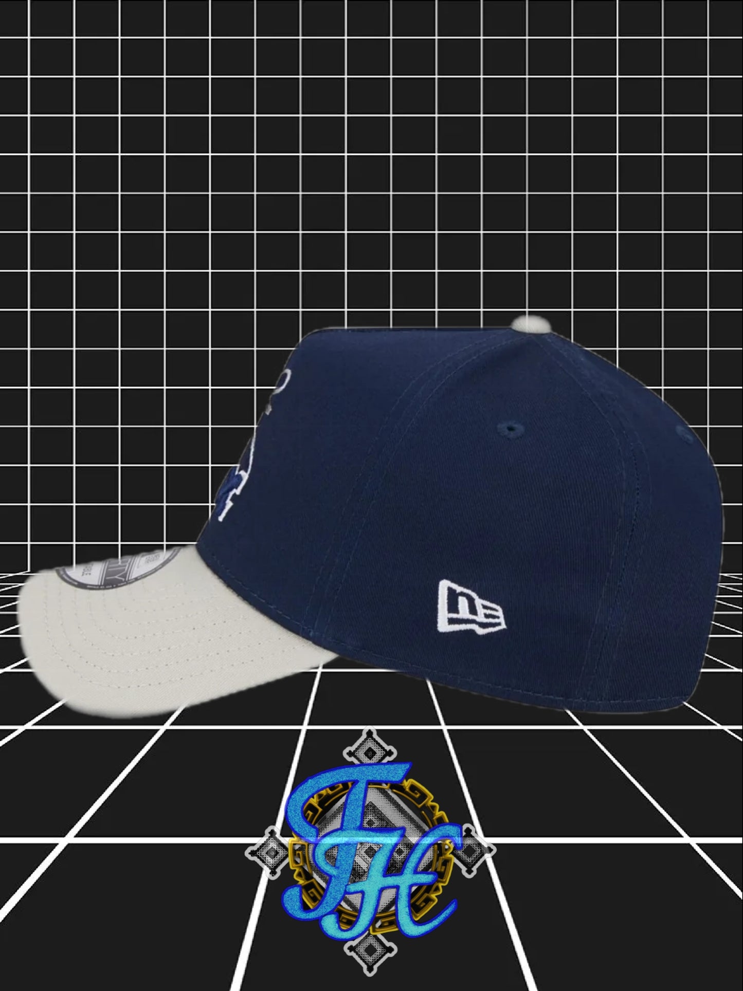 SoxCoop 9FORTY Snapback Hat