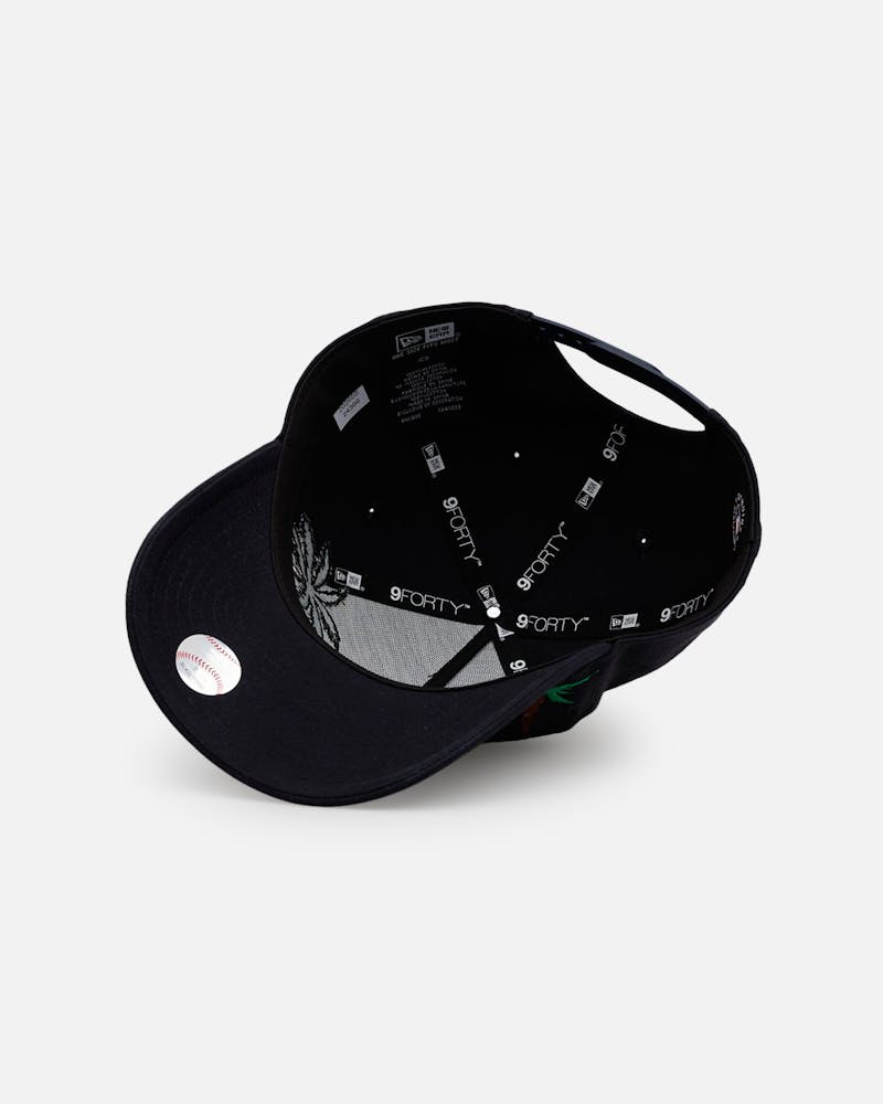 A-flame Palmeras Cap