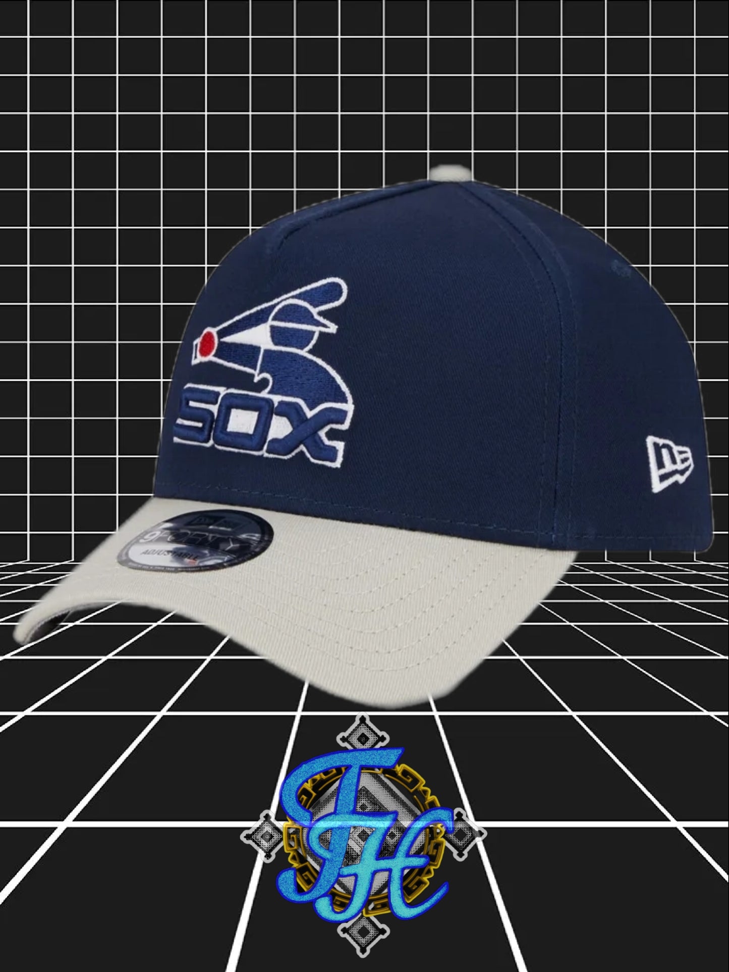 SoxCoop 9FORTY Snapback Hat