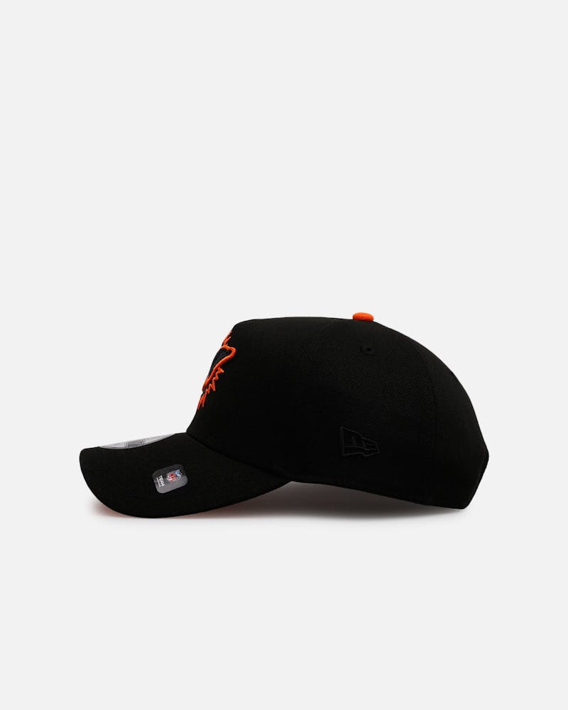 New Era 9Forty A-flame Miami Dolphins "Outline"