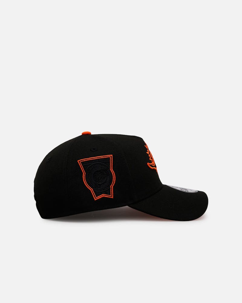 New Era 9Forty A-flame Miami Dolphins "Outline"