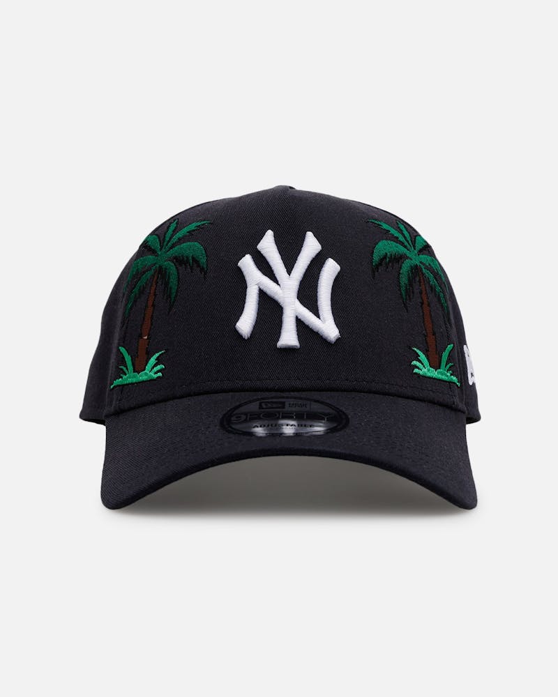 A-flame Palmeras Cap