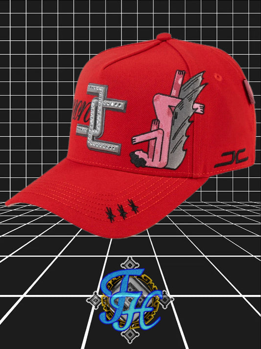 Demon's Embrace: Unleash Your Dark Side