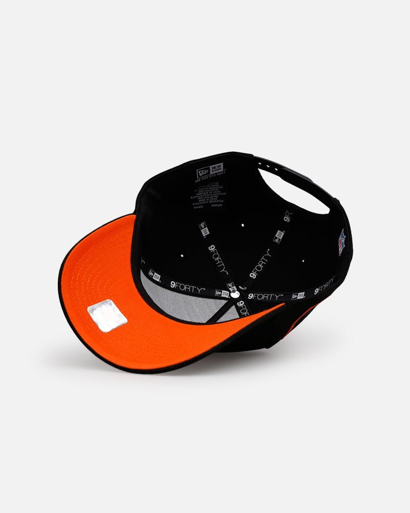 New Era 9Forty A-flame Miami Dolphins "Outline"