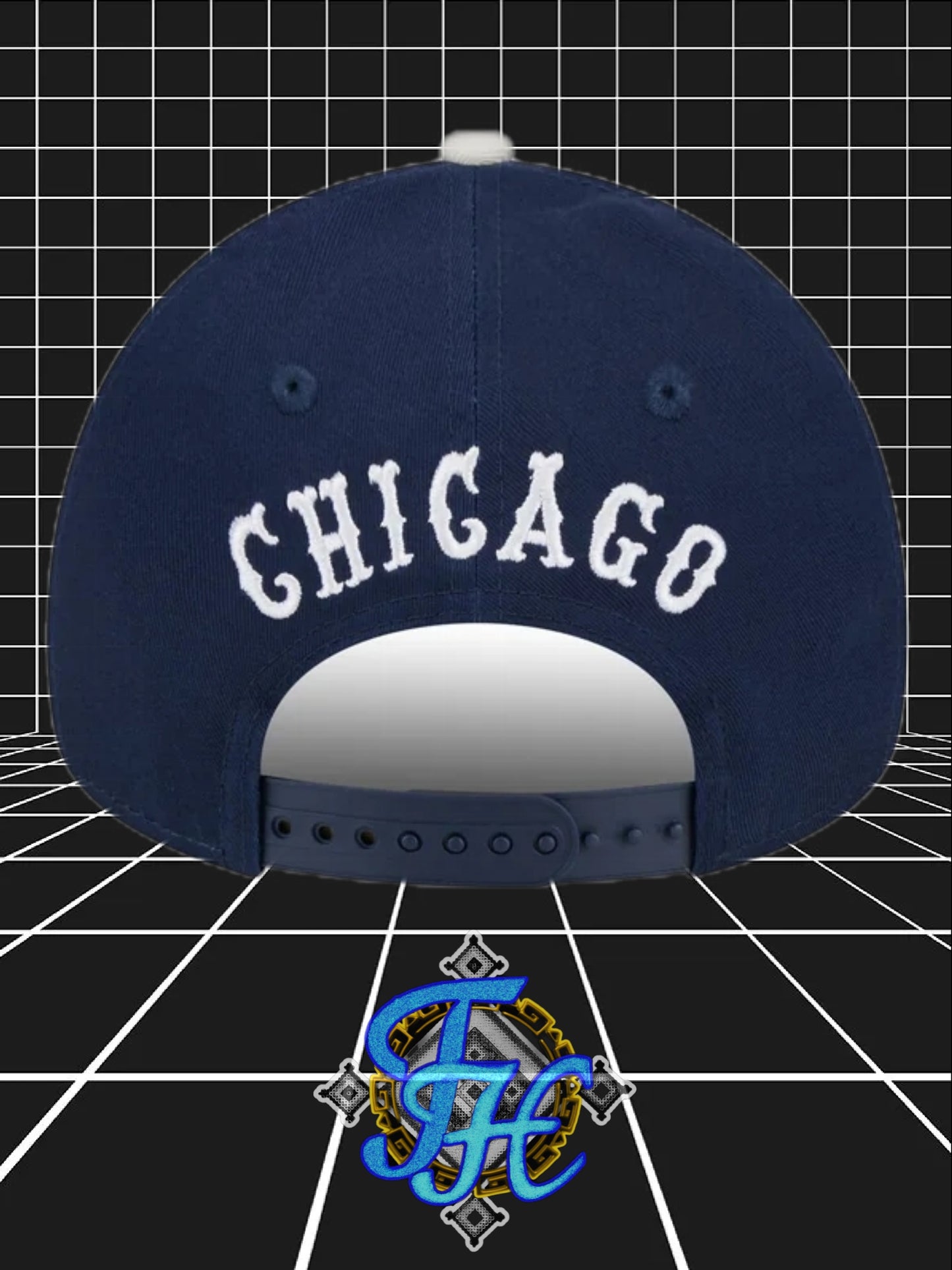 SoxCoop 9FORTY Snapback Hat