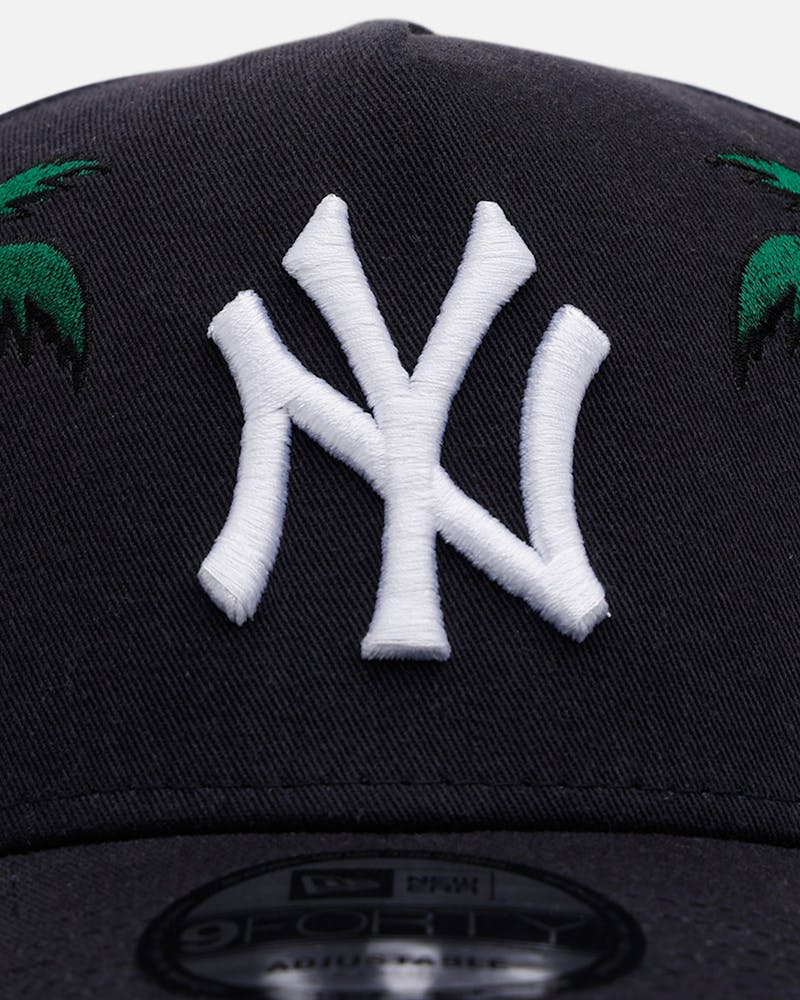A-flame Palmeras Cap
