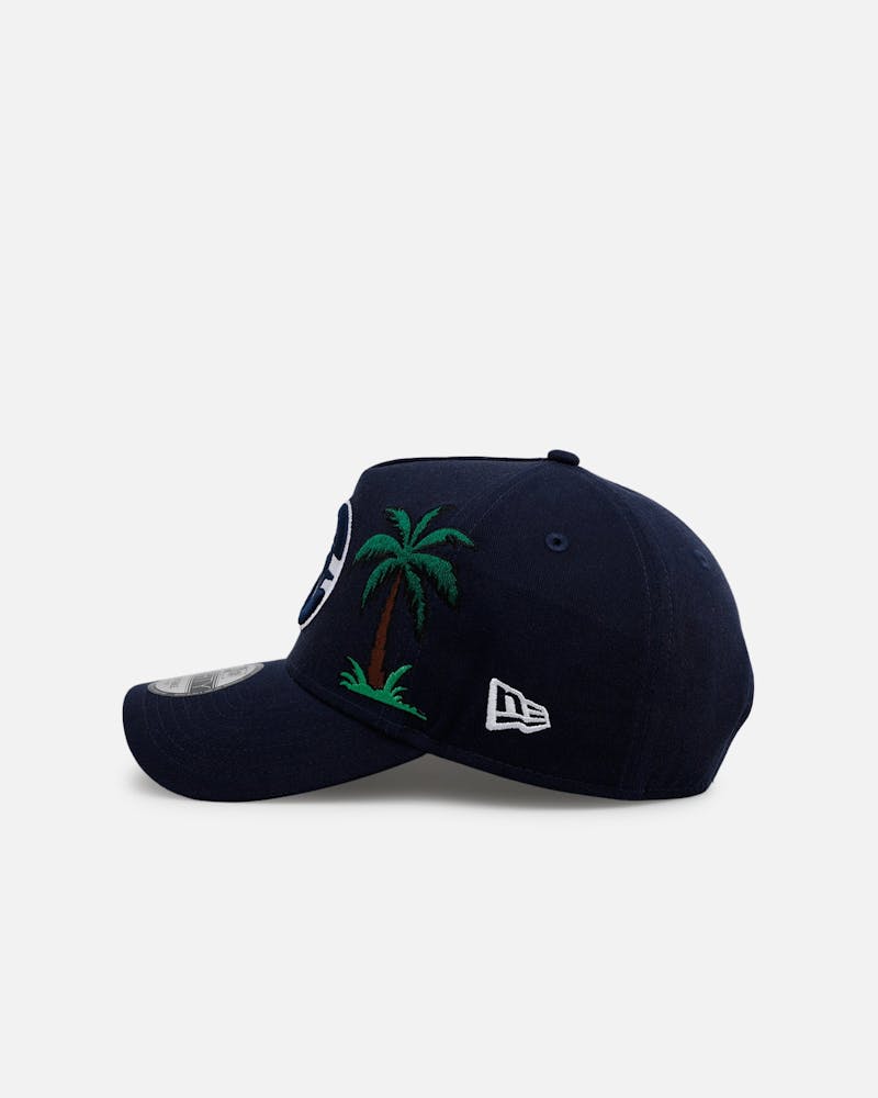New Era 9Forty A-flame Los Angeles Clippers "Palm Trees"