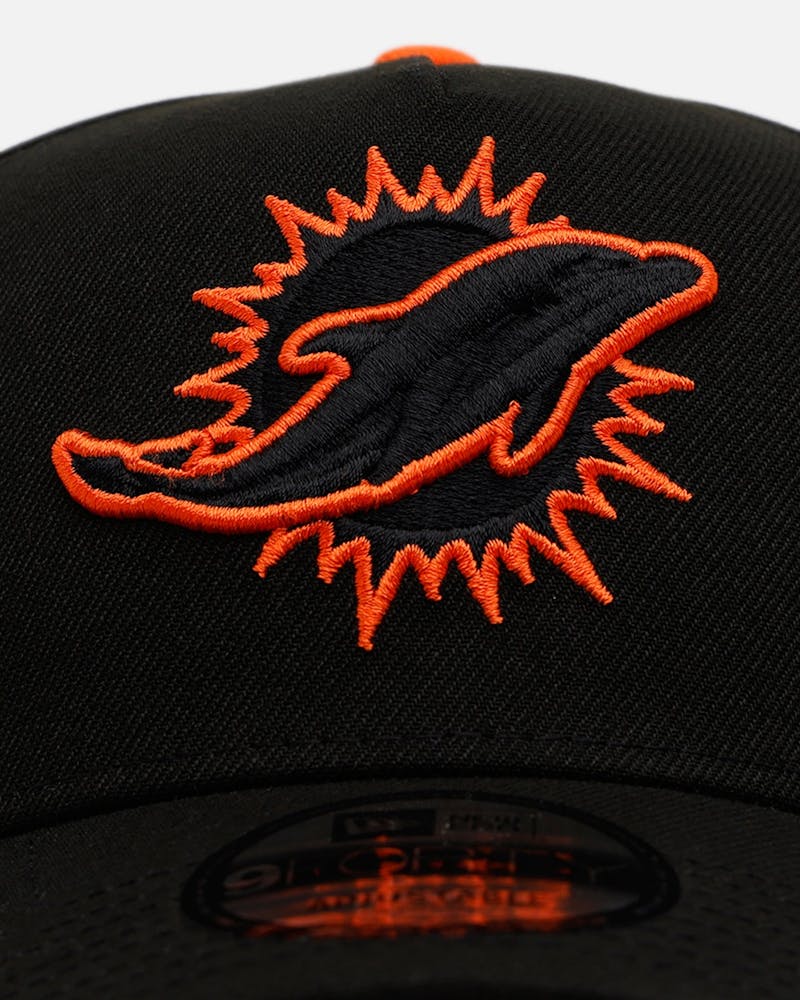 New Era 9Forty A-flame Miami Dolphins "Outline"