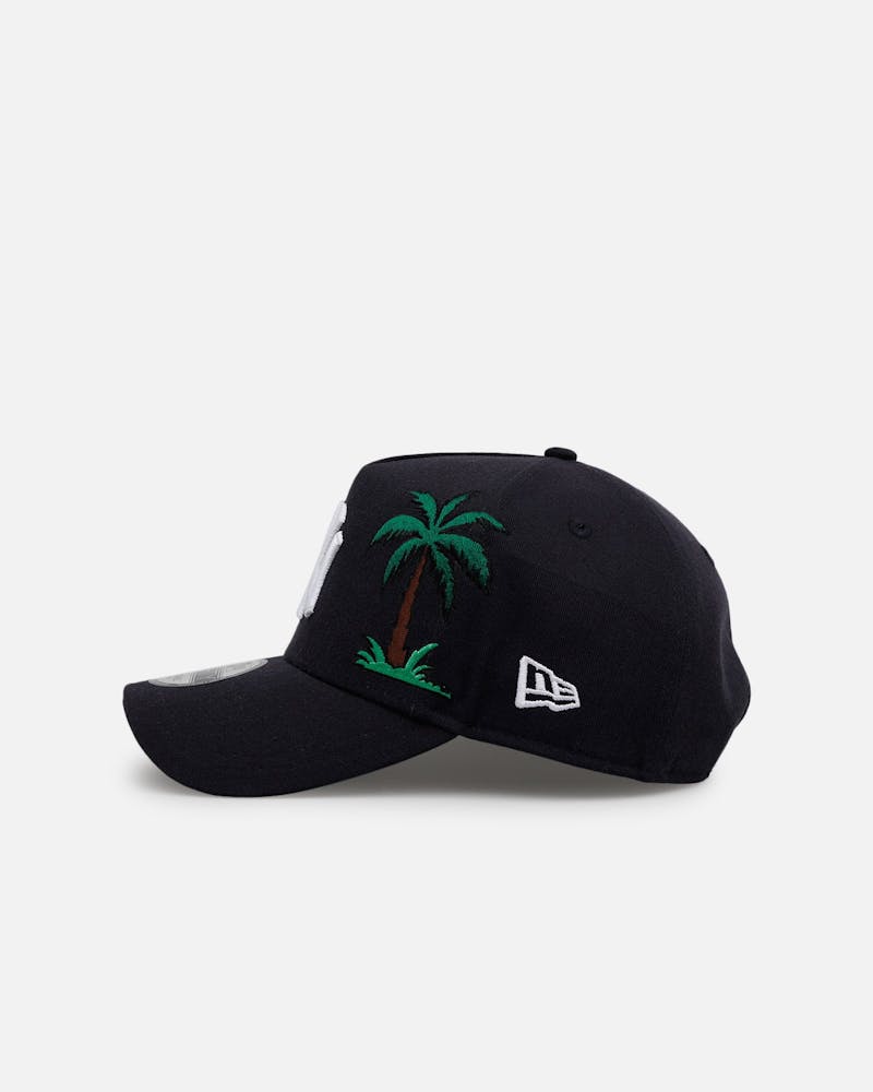 A-flame Palmeras Cap