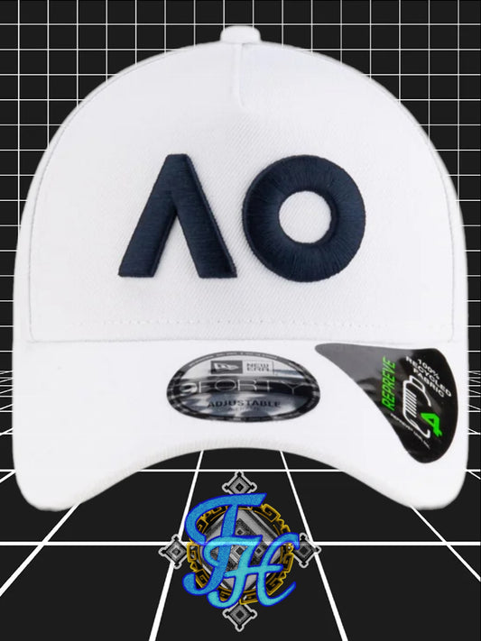 2025 Aussie Open REPREVE Hat