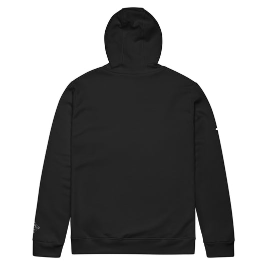 “NY Phoenix” Furia Hats X Adidas fleece hoodie