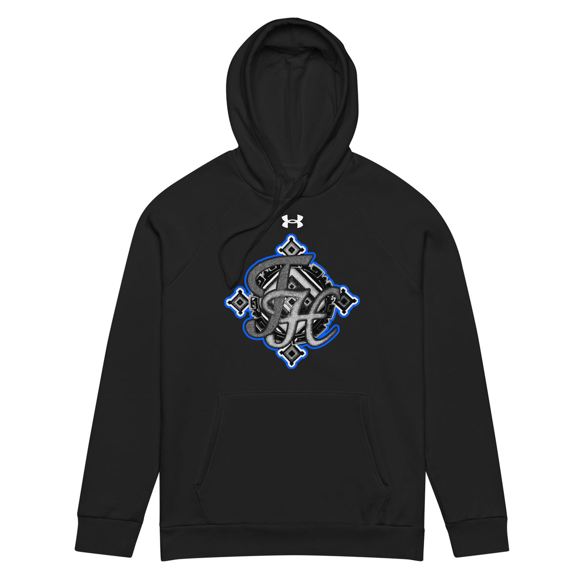 “LA Dragons” Furia Hats X Under Armour®