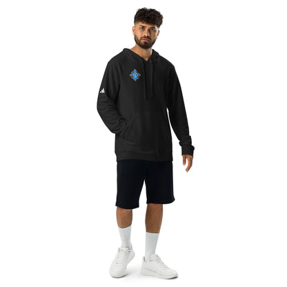 “NY Phoenix” Furia Hats X Adidas hoodie
