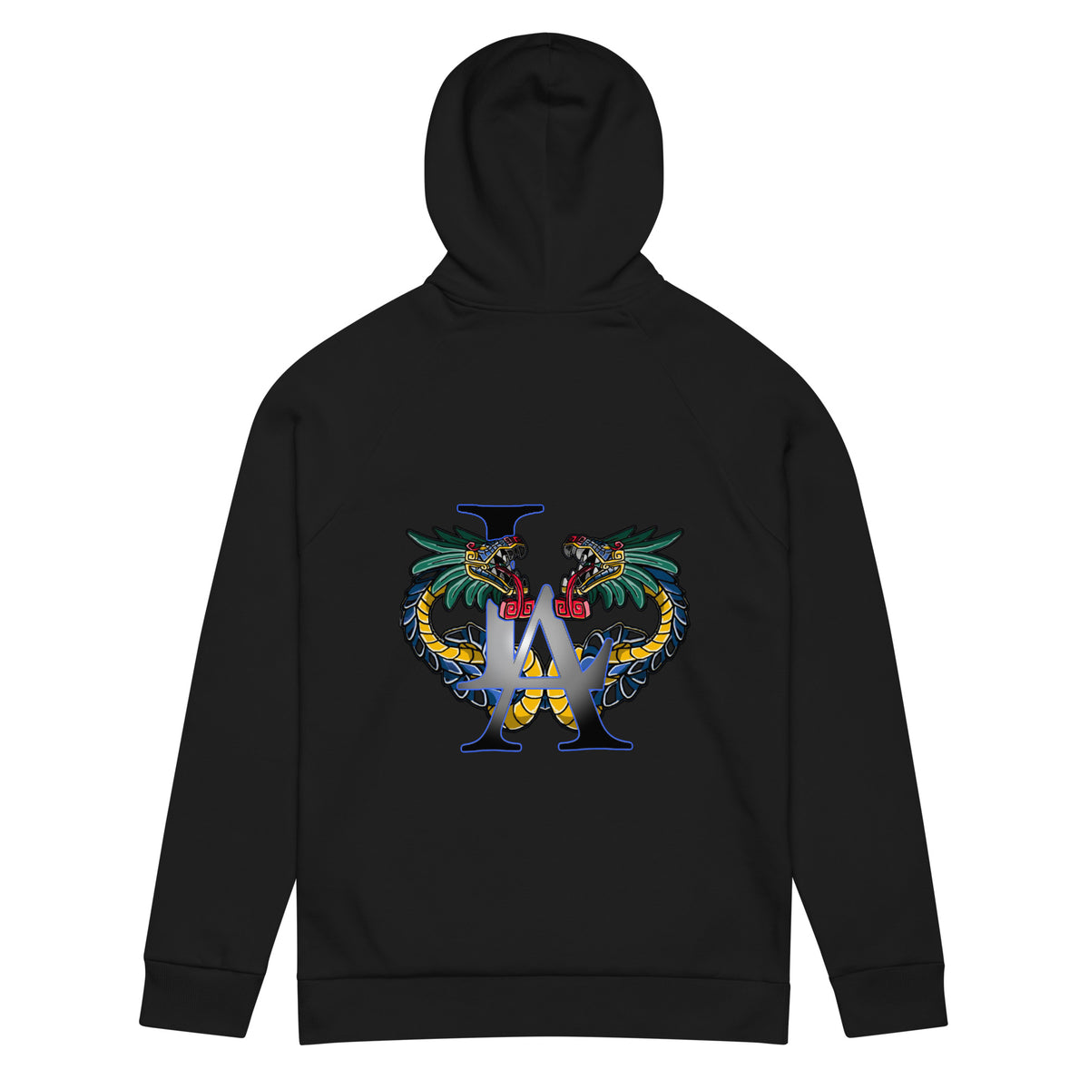 “LA Dragons” Furia Hats X Under Armour®