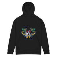 “LA Dragons” Furia Hats X Under Armour®