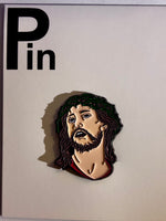 Yisus Pin
