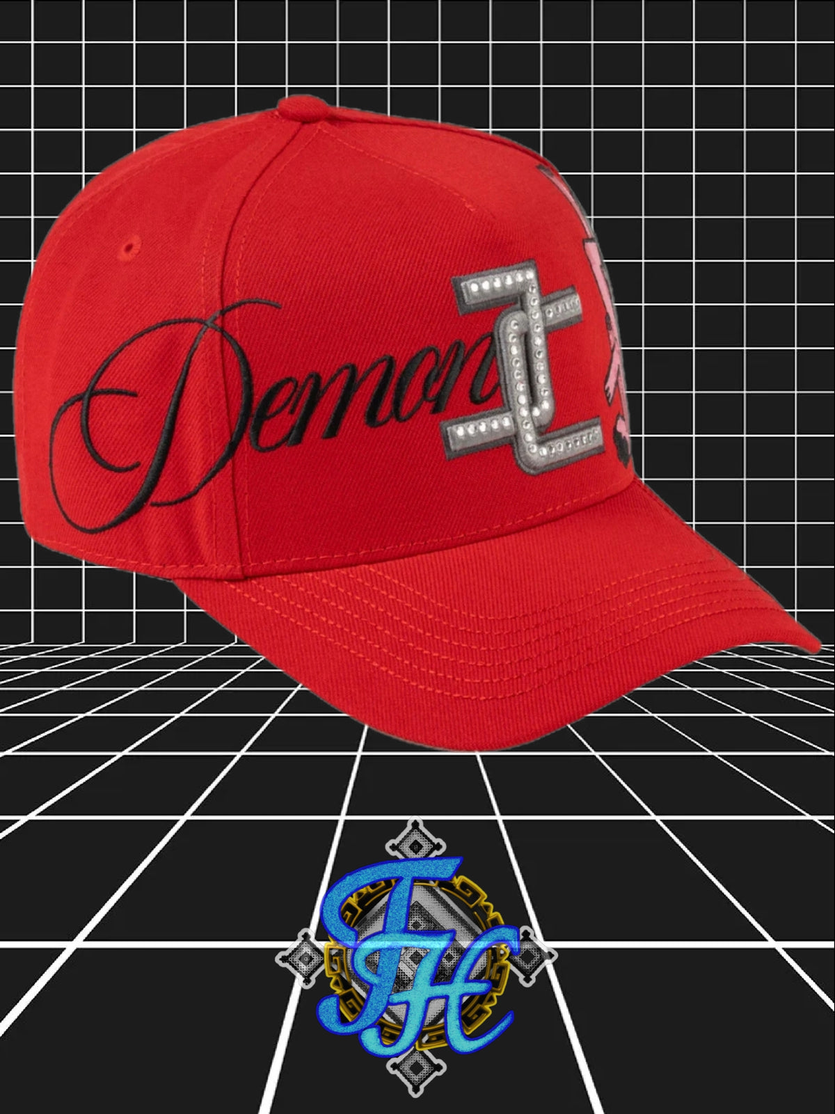 Demon's Embrace: Unleash Your Dark Side