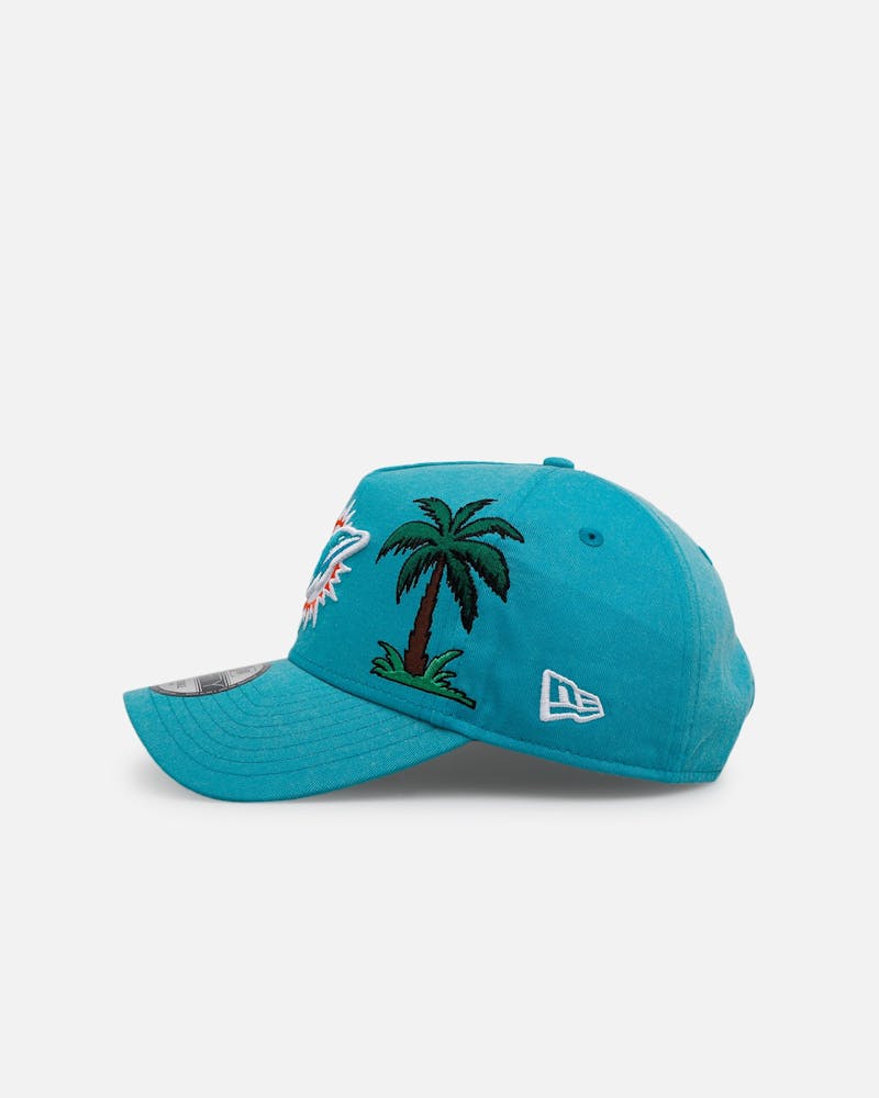 Miami Dolphins Palmeras 9Forty Cap by New Era