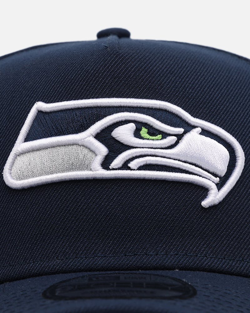 New Era 9Forty A-flame