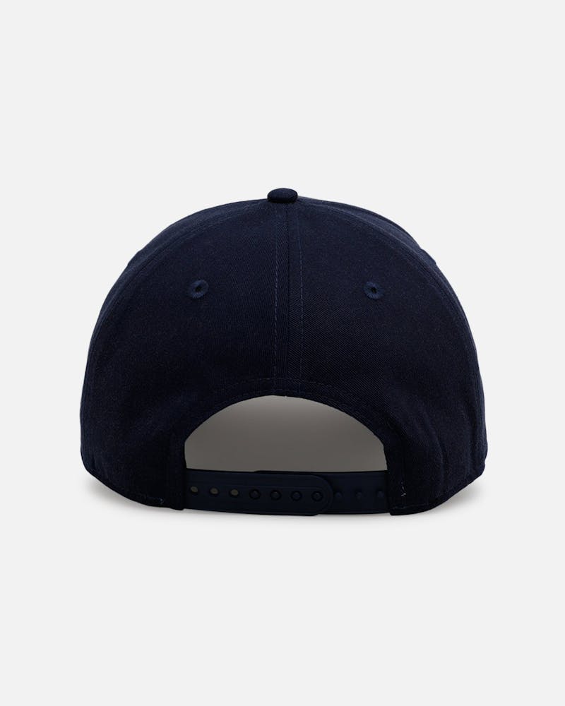 New Era 9Forty A-flame Los Angeles Clippers 