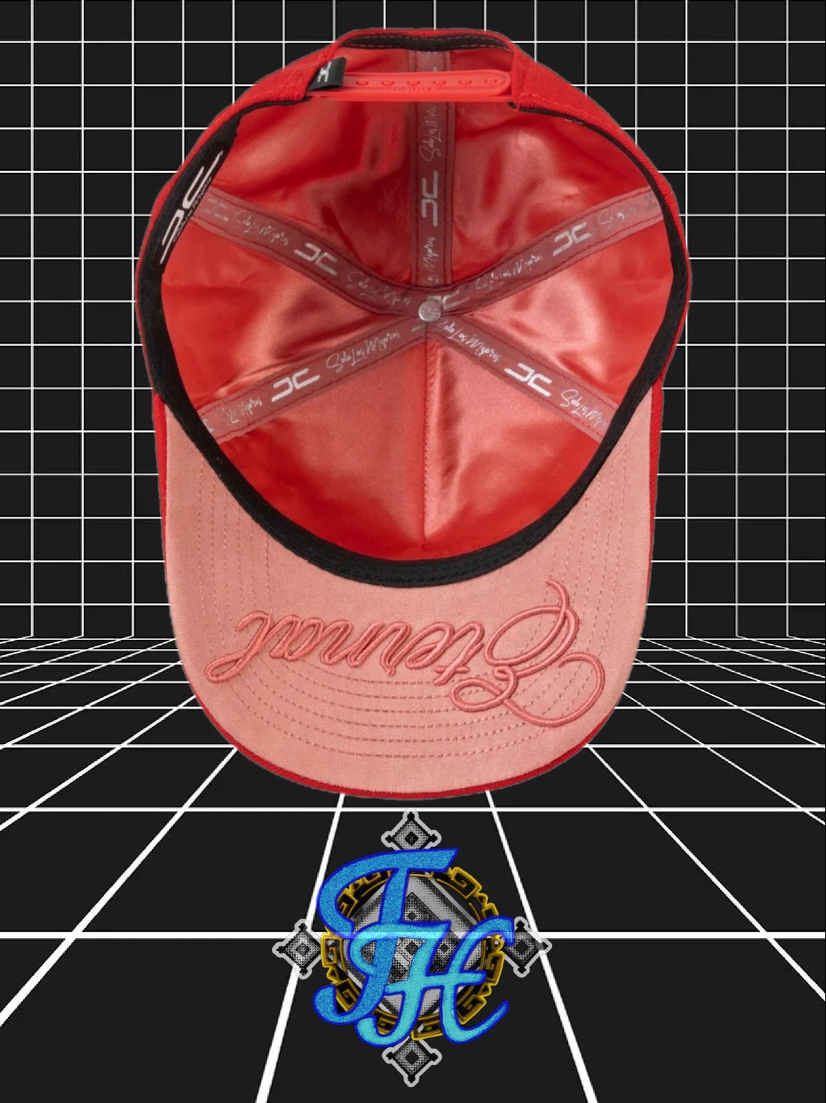 Demon's Embrace: Unleash Your Dark Side