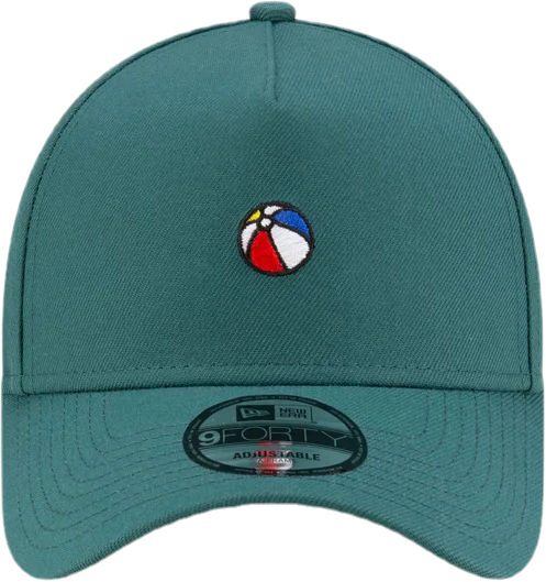 A-Flame 9Forty Cap by New Era