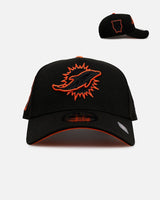 New Era 9Forty A-flame Miami Dolphins "Outline"