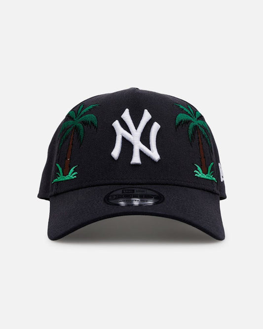 A-flame Palmeras Cap