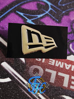 New Era pin