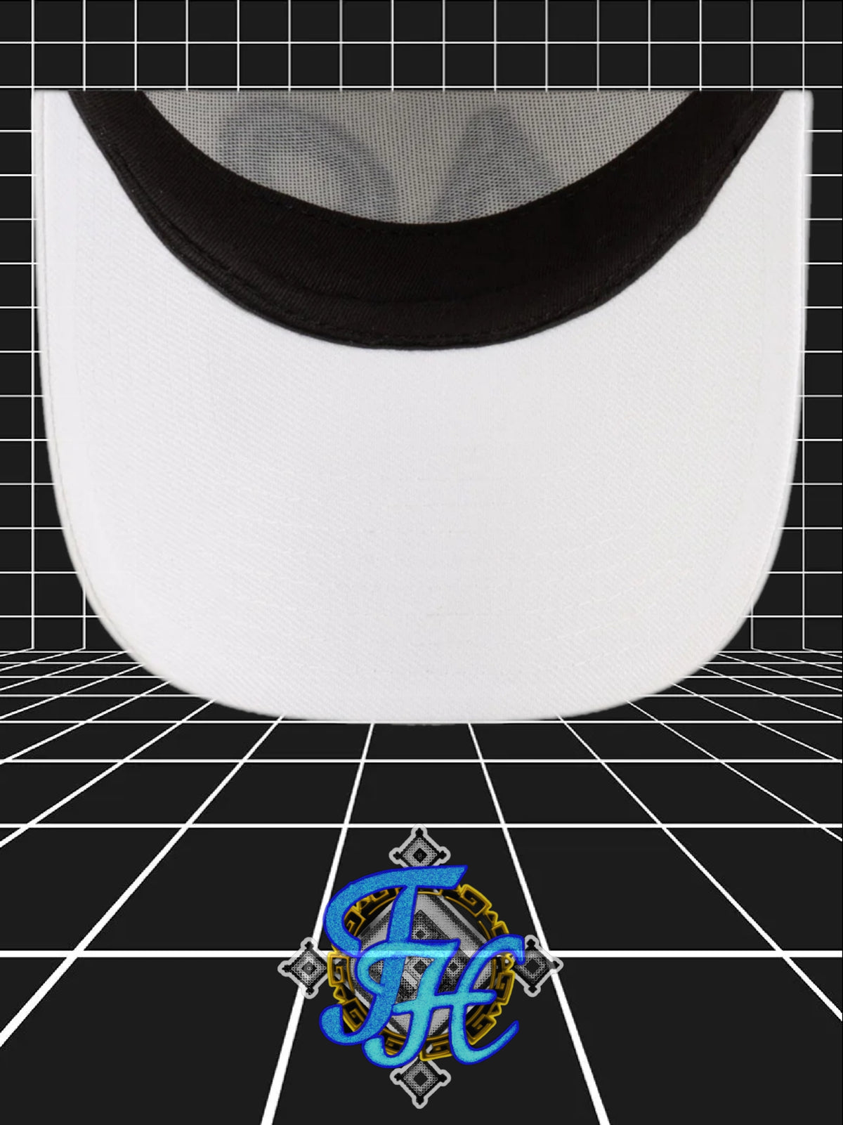 2025 Aussie Open REPREVE Hat