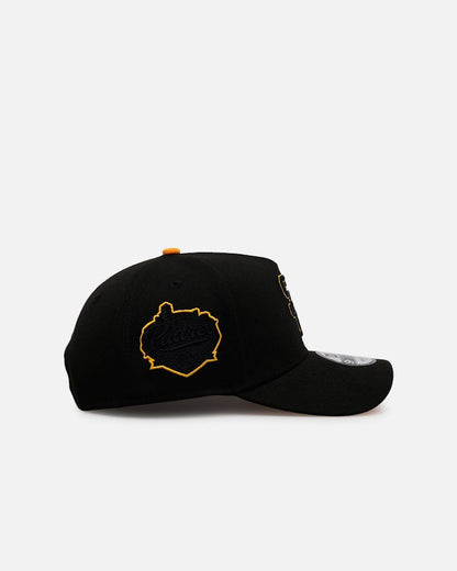 New Era 9Forty A-flame Los Padres De San Diego "Outline"