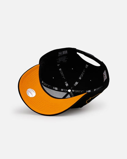 New Era 9Forty A-flame Los Padres De San Diego "Outline"