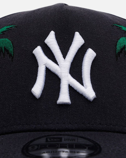 A-flame Palmeras Cap