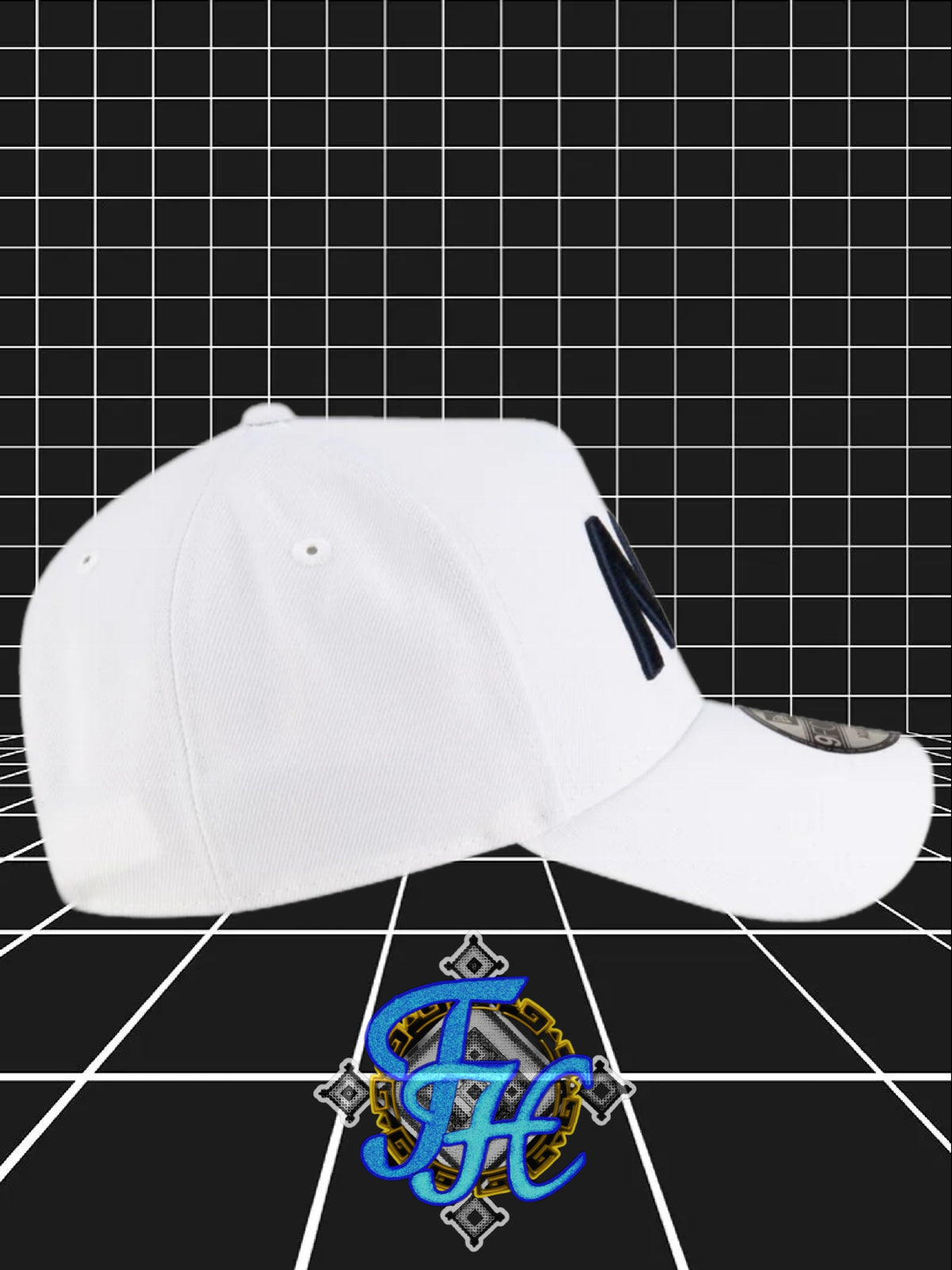 2025 Aussie Open REPREVE Hat