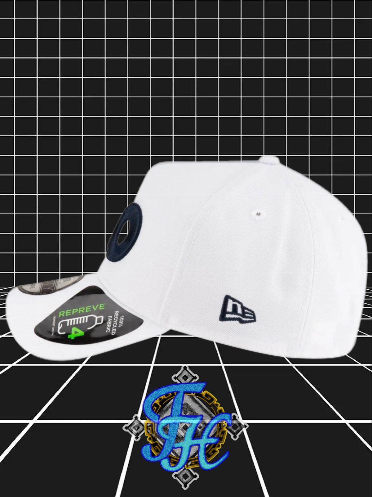 2025 Aussie Open REPREVE Hat