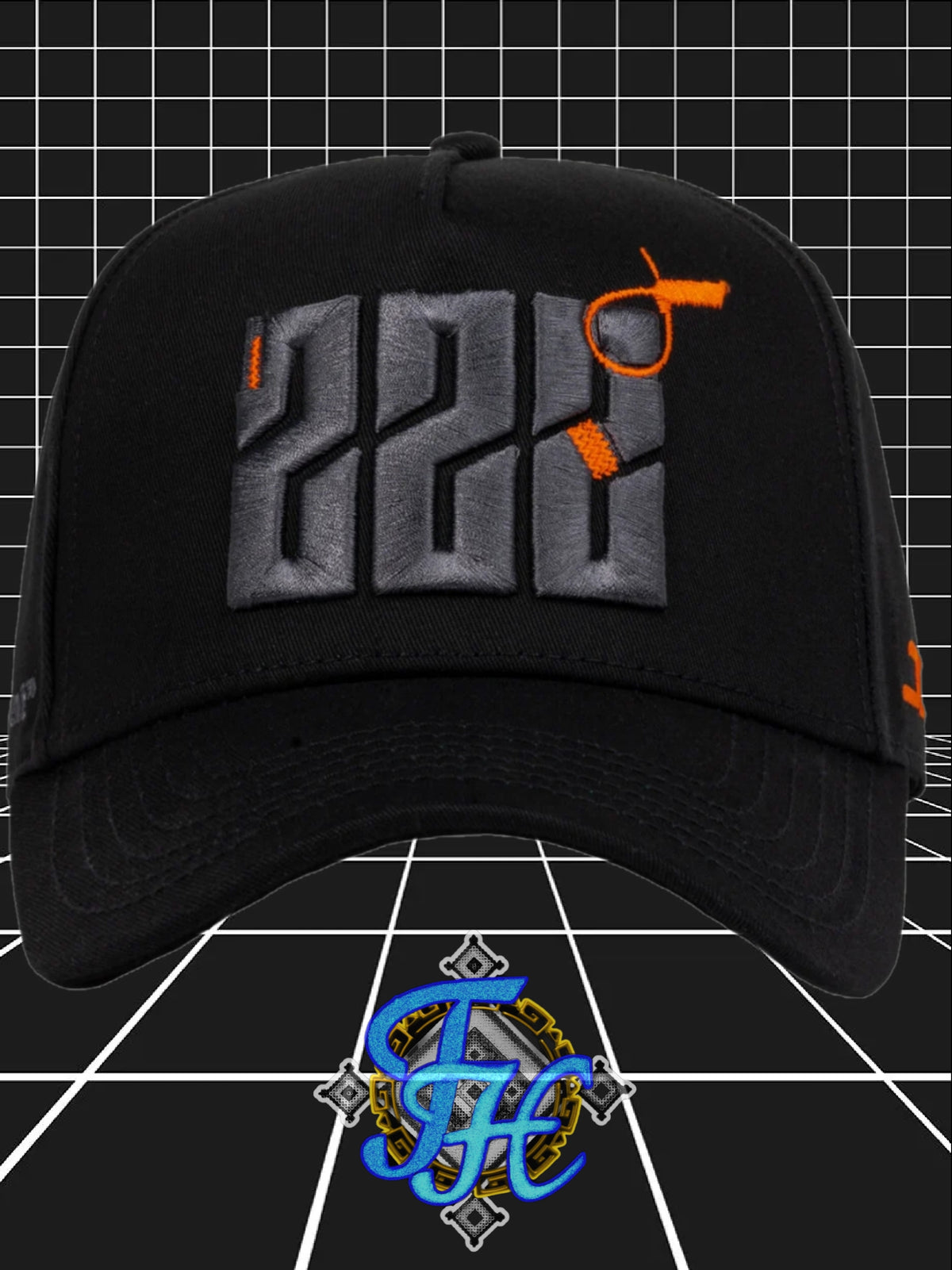 Triple Two Delight: Sparkling Refreshment