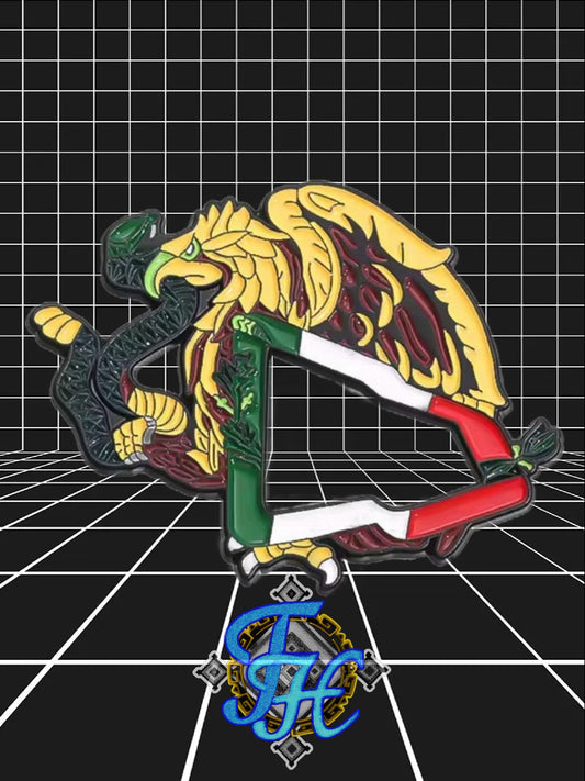 Escudo Mexicano