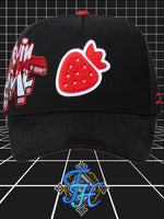 Kevin AMF Noir Edition