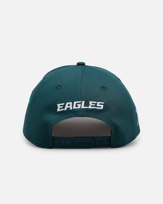 New Era 9Forty A-flame Philadelphia Eagles "City Icons"