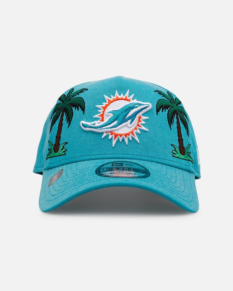 Miami Dolphins Palmeras 9Forty Cap by New Era