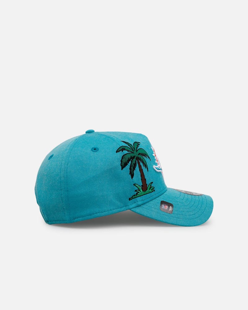Miami Dolphins Palmeras 9Forty Cap by New Era
