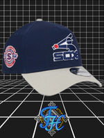 SoxCoop 9FORTY Snapback Hat