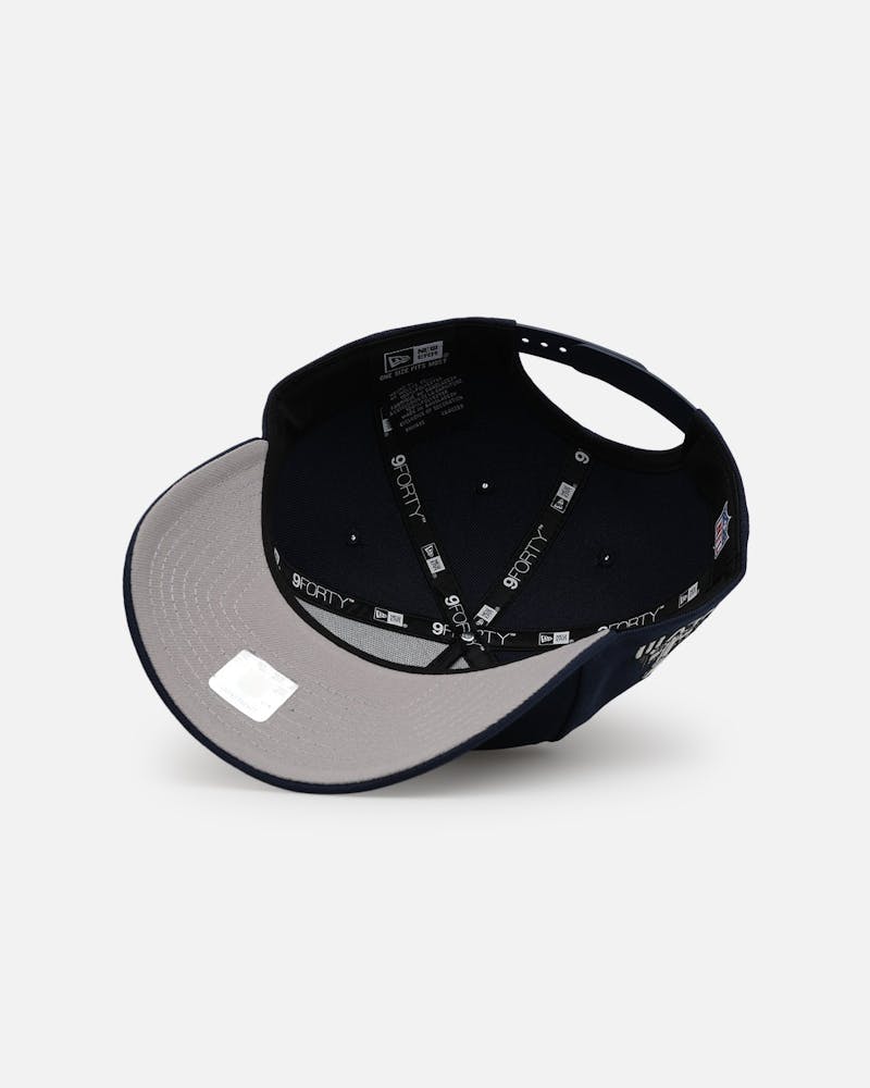 New Era 9Forty A-flame