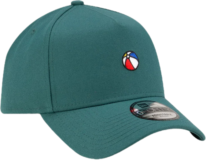 A-Flame 9Forty Cap by New Era