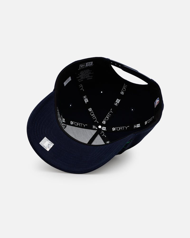 New Era 9Forty A-flame Los Angeles Clippers 