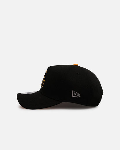New Era 9Forty A-flame Los Padres De San Diego "Outline"