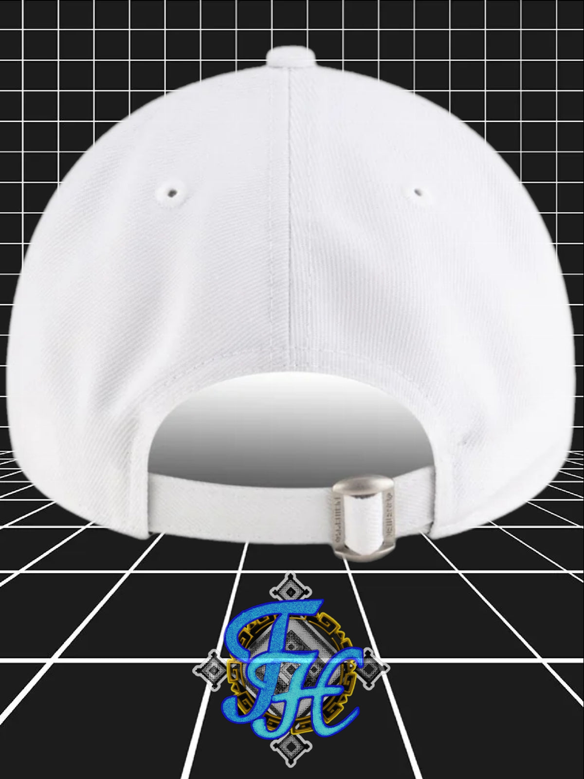 2025 Aussie Open REPREVE Hat
